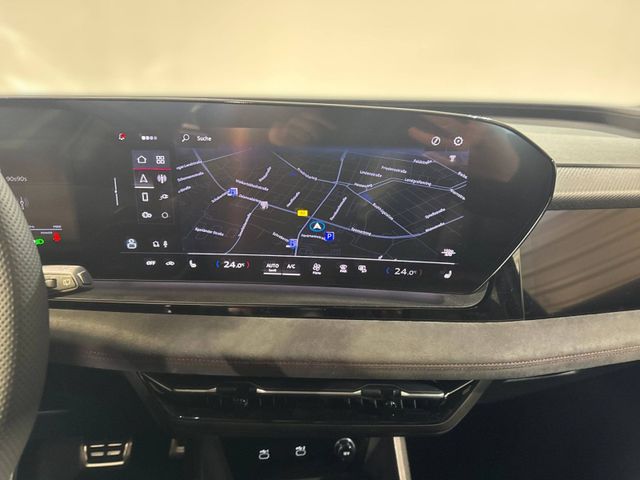 Q6 SUV e-tron performance HUD+PANO+B&O+MASSAGE