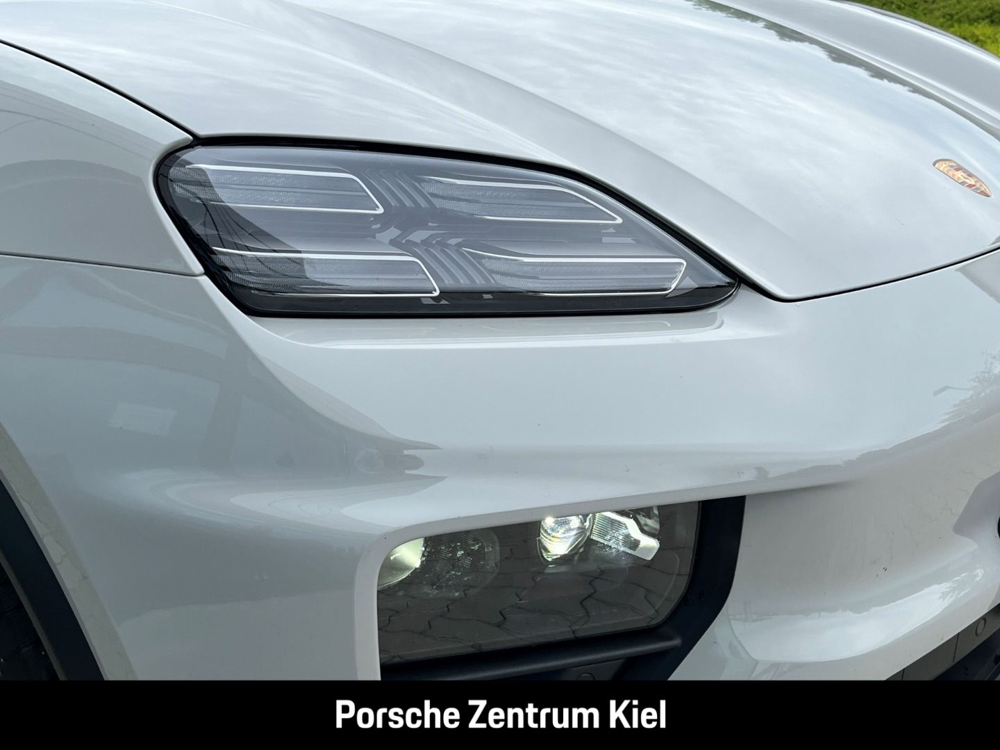 Porsche Macan - Bild 21