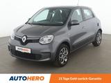 Renault Twingo 1.0 SCe Limited*LIM*KLIMA*BLUETOOTH* - Renault Twingo Gebrauchtwagen in Nürnberg