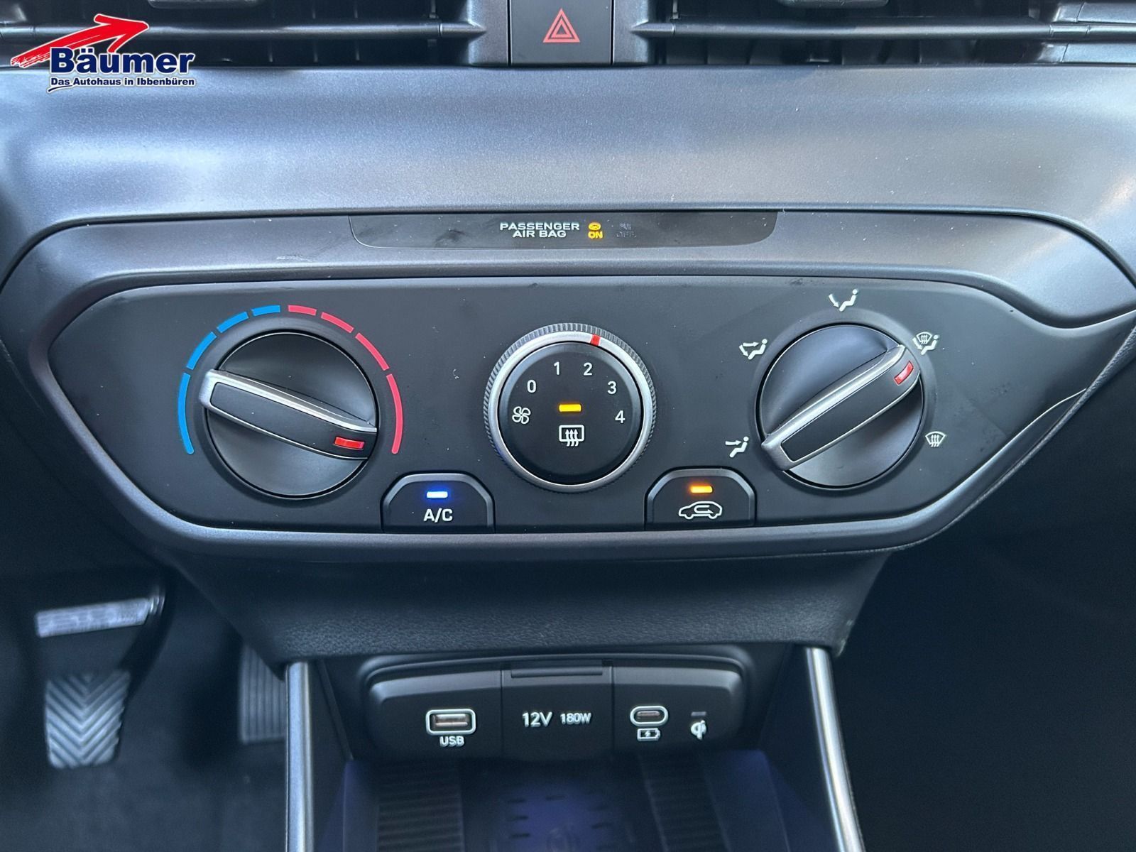 Hyundai i20 – Bild 31