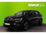 Renault Austral 1.3TCe Aut.160 Evolution+LED+NAVI+KAMERA - schwarze Renault Austral
