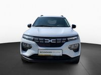Dacia Spring - Vorschau Bild 6