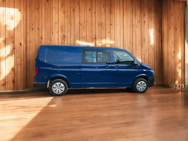 Volkswagen T6.1 Transporter,Doka lang 4Motion,ACC,Navi, Top