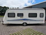 Hobby Excellent 540 WLU | Einzelbetten | Heckbad - Hobby Einzelbetten