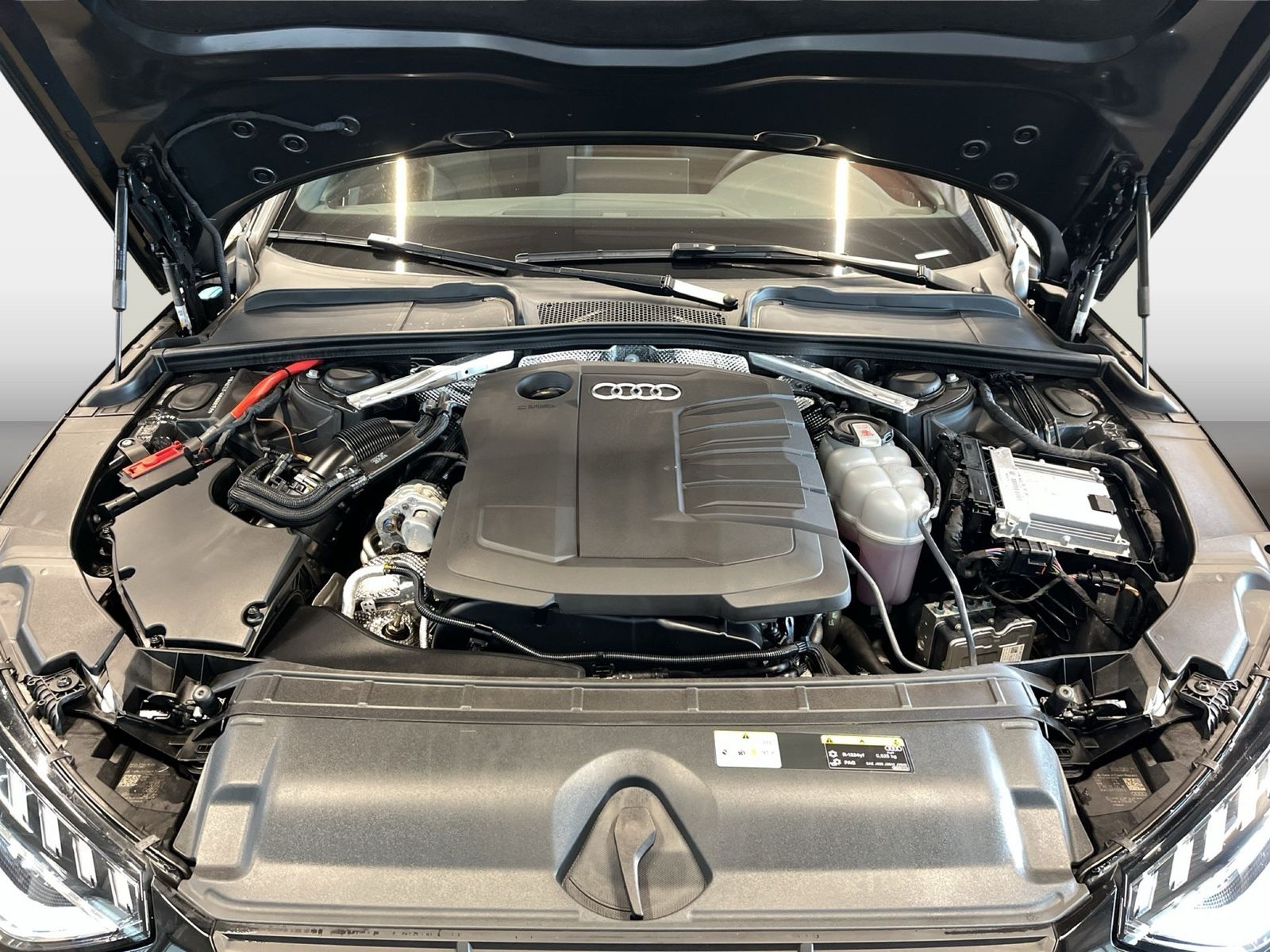 Audi A4 - Bild 18