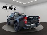 Isuzu D-Max Space Cab 4x4 LS | VIELE EXTRAS | TOP - Isuzu: Space Cab