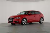 Audi A3 SPORTBACK AMBITION 1.4 -SCHECKHEFT GEPFLEGT- - mit Benzin-Antrieb: Berganfahrassistent, Limousine