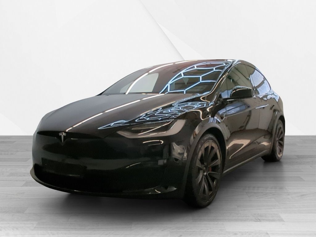 Image of Tesla Model X