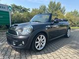 MINI COOPER_S Cabrio Cooper S Highgate/1 HAND/NAVI - MINI MINI: Braun