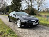 BMW E63 630Ci, Top Originalzustand, NV, Head-up, 19" - BMW aus 2006: Coupe