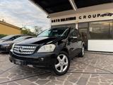 Mercedes-Benz ML 320 cdi Sport automatica - Mercedes-Benz ML 320 aus 2006: Cdi
