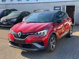 Renault Captur II R.S. Line TCE 140 EDC - Renault