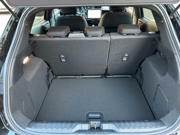 Ford Puma ST-Line 5J Garantie Automatik