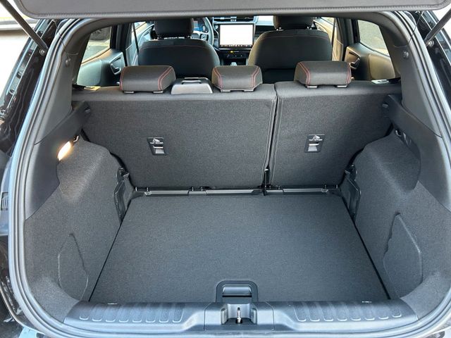 Ford Puma ST-Line 5J Garantie Automatik