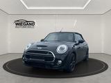 MINI Mini Cooper S CABRIO+CHILI+WIRED+LEDER+STZH+LED - MINI Cooper S Cabrio