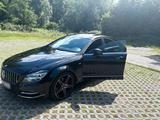 Mercedes-Benz MERCEDES CLS 350 CDI.  NEU TÜV!! - Mercedes-Benz CLS 350 in Frankfurt (Main)