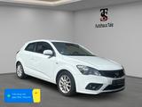 Kia cee'd/Ceed 1.6|MFL|Klima|SHZ|Garantie| - Kia: Coupe, Cee D