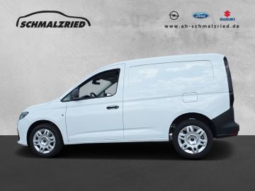 Bild 2 Ford Transit Connect Trend L1 AHK-abnehmbar Spurhalte