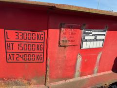 Fahrzeugabbildung Andere HFR SB240