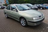 Renault Megane Classic Expression 1.4 16V KLIMA, ALU, WR - gebrauchte Renault Megane aus dem Jahr 2002