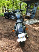 Harley-Davidson XL883 N IRON - HARLEY-DAVIDSON XL 883 IRON