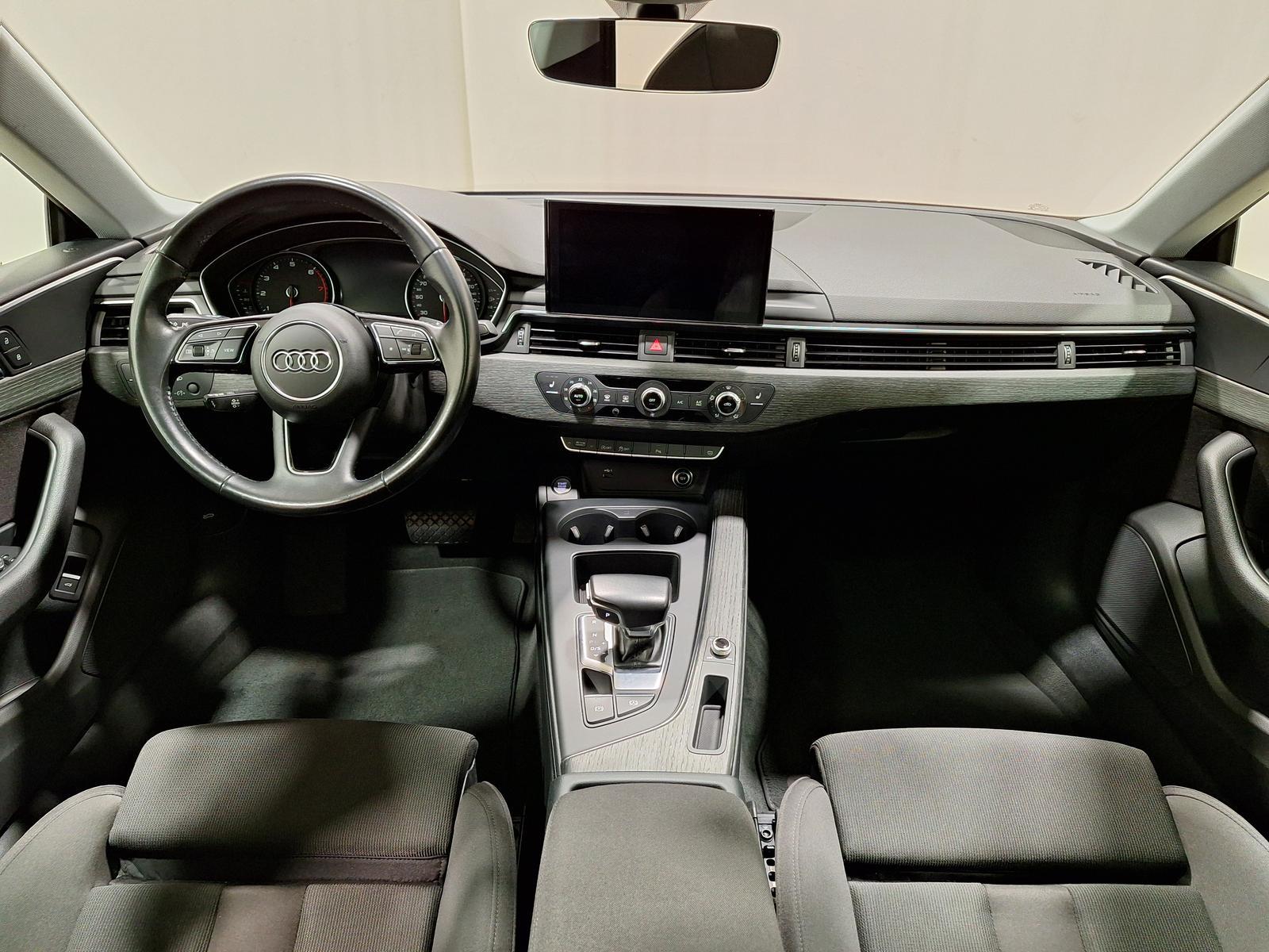 Audi A5 Sportback 2.0 40 TFSI S tronic LED Navi Pano, миниатюра 17