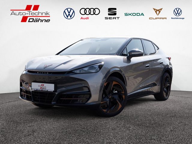 Cupra Tavascan 250 kW VZ 4Drive NAVI ACC HUD LED 360°