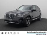 BMW X3 xD30e Panorama 360°HUD DAB HiFi AHK Komfort
