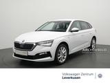 Skoda Scala Clever DSG AHK SHZ PDC - Skoda Scala in Köln
