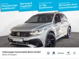 Volkswagen Tiguan 1.5 TSI DSG R-Line Black-Style Nav IQ-LED