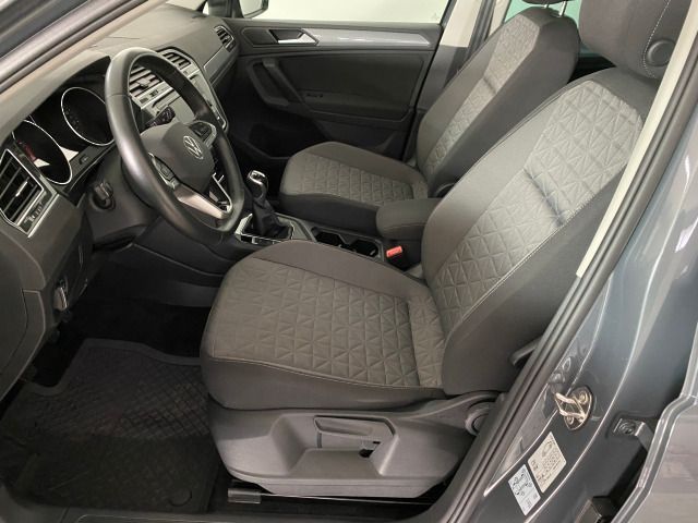 Tiguan Life 1.5 TSI PANO+LED+SHZ+KLIMAAUTO
