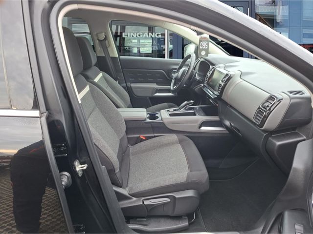 Citroën C5 Aircross Feel BHDI130 AT°AHK°Navi°RFK°PDC°SHZ