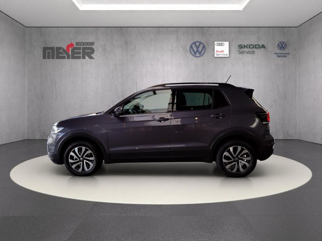 T-Cross ACTIVE 1.5 TSI DSG Klima Navi