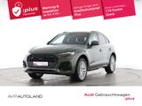 Audi Q5 40 TDI quattro S tronic S line | AHK |