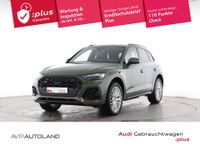 Audi Q5 - Vorschau Bild 1