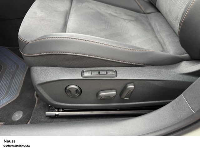 Cupra Leon - Bild 12