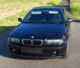 BMW 330Ci - - BMW 330 aus 2001: Coupe, 330ci