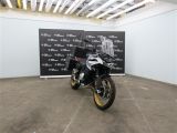 BMW F 850 GS - GS850