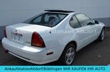 Honda Prelude 2.2i*KLIM*AUTOMATIK* - Honda Prelude Gebrauchtwagen