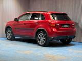 Mitsubishi ASX SUV-Star 4WD/AUTOMATIK/DAB/KAMERA - Mitsubishi ASX: Automat