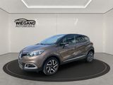 Renault Captur TCe 120 LUXE+CITY+KAMERA+NAVI+KLIMAAUT. - Renault Captur aus 2014