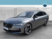 Skoda Superb Combi 2.0 TDI Sportline DSG *4xSHZ*ACC*AH