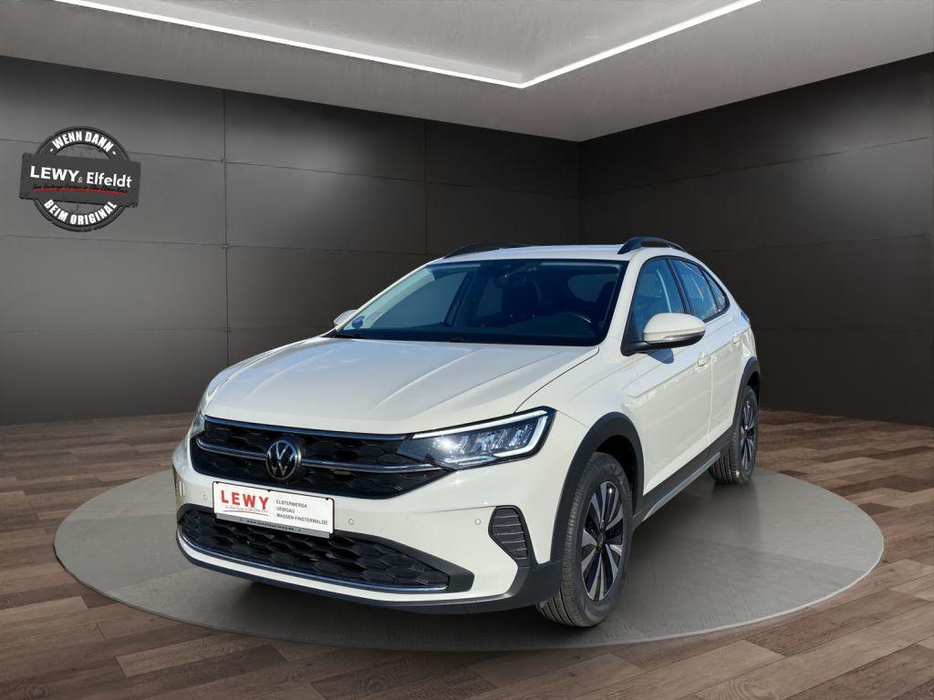 Volkswagen Taigo 1.0 TSI DSG+ACC+Kamera+PDC+NAVI