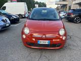 Fiat 500 1.4 16V Sport - Fiat 500: 16v Sport