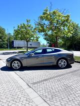 Tesla Model S P90D P Free Supercharger ! SC01 - gebrauchte Tesla Model S aus dem Jahr 2016