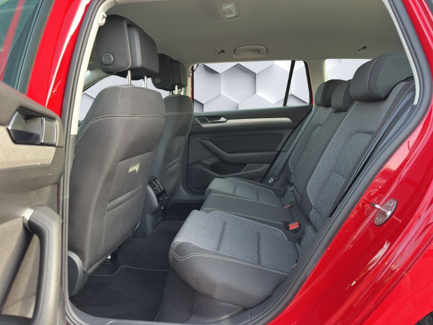 Passat Variant Business 2.0TDI 90kW 7-Gang DSG L