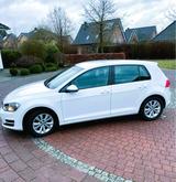 Volkswagen Golf 1.2 TSI 63kW BMT Comfortline Comfortline - Volkswagen Golf mit Benzin-Antrieb: Limousine, 1.6