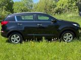 Kia Sportage 1.6 GDI 2WD Dream Team Edition Drea... - Kia Sportage: Privatanbieter