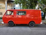 Volkswagen VW LT31- Feuerwehr - H-Zulassung - LKW - Volkswagen LT mit Benzin-Antrieb: 31