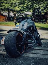 Harley-Davidson Night Rod Special VRSCDX